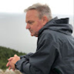 Meet your Posher, Jeff